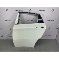 Дверь BMW X6 e71 2011 41527198161, 51357179405, 51357179681, 51227180002, 51217060667