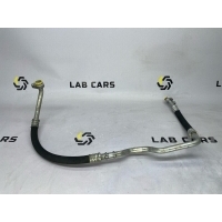 Трубка кондиционера BMW X6 e71 2011 64509221762