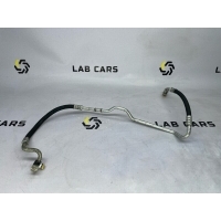 Трубка кондиционера BMW X6 e71 2011 64509221763