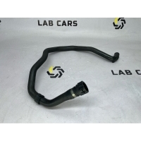 Патрубок системы охлаждения BMW X6 e71 2011 64219222750
