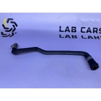 Патрубок системы охлаждения BMW X6 e71 2011 17127536235