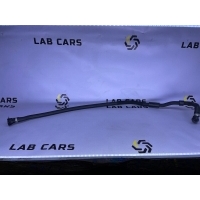 Патрубок системы охлаждения BMW X6 e71 2011 17127805602