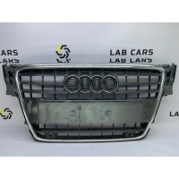 Решетка радиатора Audi A4 B8 8k0853651