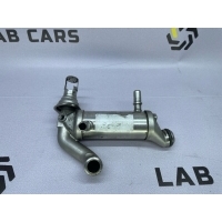 Охладитель отработанных газов BMW x5 e70 рестайлинг 2011 11618509116