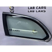Стекло боковое BMW 5 e61 2006 51377163607, 51357044175