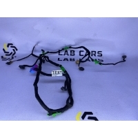 Проводка двери Audi a6 c6 2006 4f1971035l