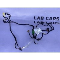 Проводка двери Audi a6 c6 2006 4f1971693d