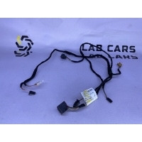 Проводка двери Audi a6 c6 2011 4f1971693d