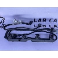 Проводка форсунок Ford Focus 2 3m5t9h589