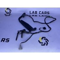 Канал для кабеля Audi A6 C6 4f5971822