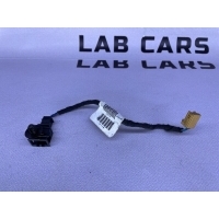 Проводка регулировки зеркала Audi A6 C6 4f0971765
