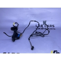 Проводка двери BMW 5 e60 2004 61126925945