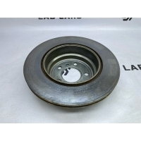 Диск тормозной BMW X6 e71 2011 34216868940, 34216886479