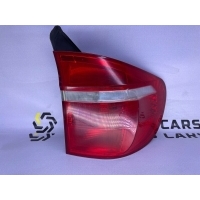 Фонарь BMW x5 e70 2008 63217200820