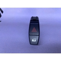 Кнопка аварийной сигнализации BMW x5 e70 2008 61316919506