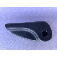 Ручка открывания капота BMW x5 e70 2008 51437148523