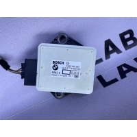 Датчик ускорения BMW x5 e70 2008 34526774602, 0265005681, 34526782370