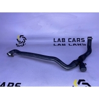 Патрубок системы охлаждения BMW x5 e70 2008 11537547244