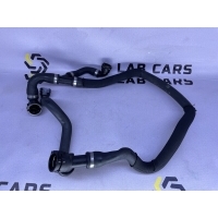 Патрубок системы охлаждения BMW x5 e70 2008 17127537109