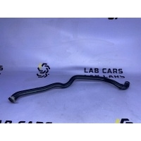 Патрубок системы охлаждения BMW x5 e70 2008 64116968107, 64216955921