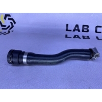 Патрубок системы охлаждения BMW x5 e70 2008 64216945268