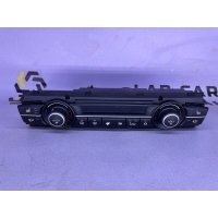 Блок климат-контроля BMW x5 e70 2008 64119178066, 64119310449