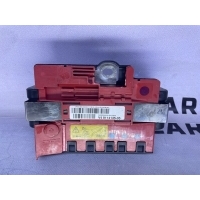 Монтажный блок с предохранителем BMW x5 e70 2008 61149114135