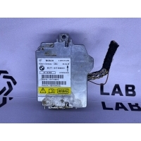 Блок управления airbag BMW x5 e70 2008 65779171948, 0285010250, 65779240083