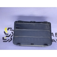 Решетка вентиляционная BMW x5 e70 2008 64229122453