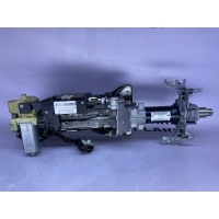 Рулевая колонка BMW x5 e70 2008 32306786603, 32306786254, 61131378136
