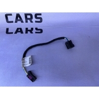 Проводка стеклоподъемника Audi A6 C6 4f0971687e