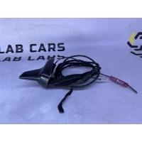 Антенна на крышу Audi A5 8T 8t0035503h, 6q0035576c