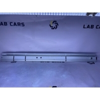 Крепежная пластина BMW x5 e70 2008 51477146026