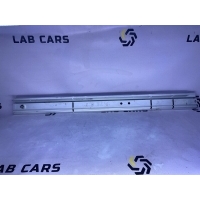 Крепежная пластина BMW x5 e70 2008 51477146025