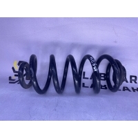 Пружина подвески BMW x5 e70 2008 33536779861