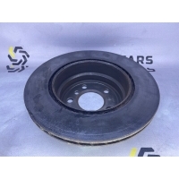 Диск тормозной BMW x5 e70 2008 34216886479, 34216868940