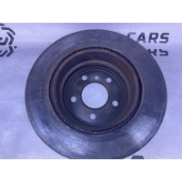 Диск тормозной BMW x5 e70 2008 34216886479, 34216868940