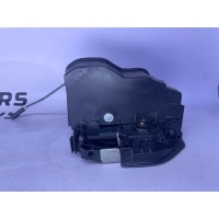 Замок двери BMW x5 e70 2008 51227202147, 51227175717, 51227137083