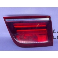 Фонарь в крышку багажника BMW x5 e70 рестайлинг 2011 63217227794, 63217268786, 63217262576, 61136984742
