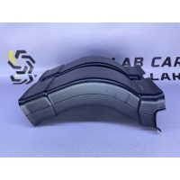 Воздуховод салона BMW x5 e70 рестайлинг 2011 51166958744, 64226958744, 64229112783