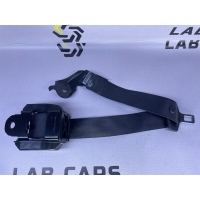 Ремень безопасности BMW X6 e71 2011 72119120492