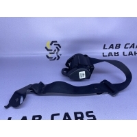Ремень безопасности BMW X6 e71 2011 72119120491