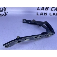 Петля капота BMW X5 E53 41618402173