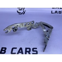 Петля капота BMW X5 E53 41618402174