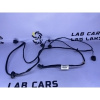 Проводка парктроников Audi A6 C6 4F9971085