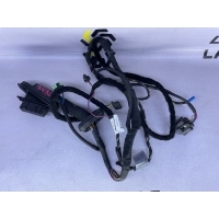 Проводка двери BMW 5 E60 61126972569