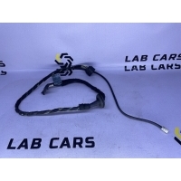 Проводка двери BMW 7 E66 2002 61126934021, 6913125, 6901663