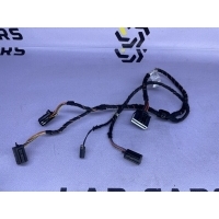 Проводка отопителя Chevrolet cruze 52420919, 13279125