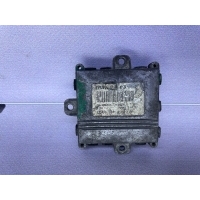 Блок управления фарой BMW 5 e61 63127189312