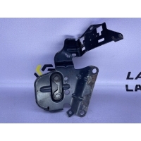 Кронштейн турбины Audi A4 B8 03g131133e